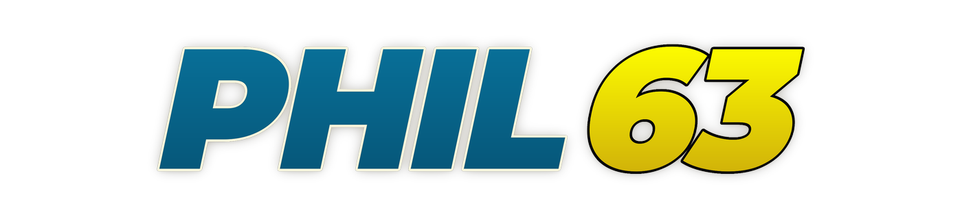 phil63 Logo